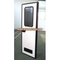 RV Entry Door,Motor Home Entry Door, rv&caravan&motorhome door