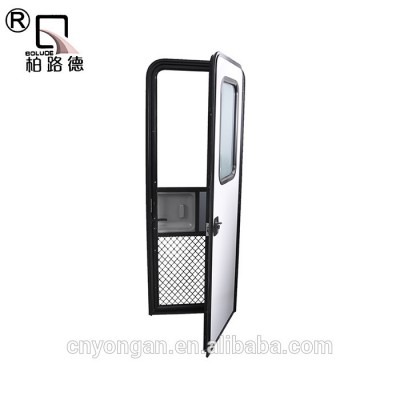 Hot sale best quality rv shower motorhome accessories camper hatch door