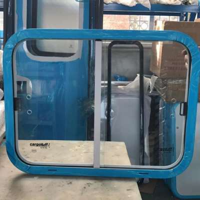 Truck Car side sliding window