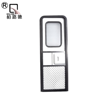 China hot sale and best quality caravan entry door