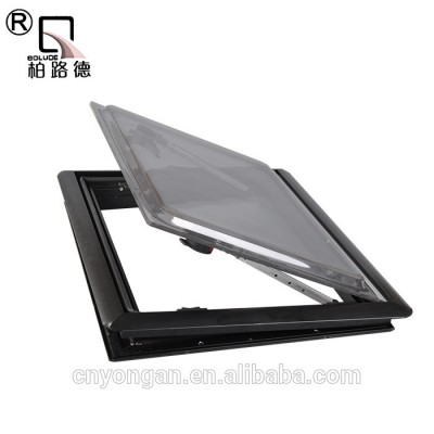 High quality new style and best price auto skylight