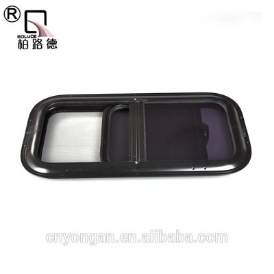 Hot sale professional window for campervan