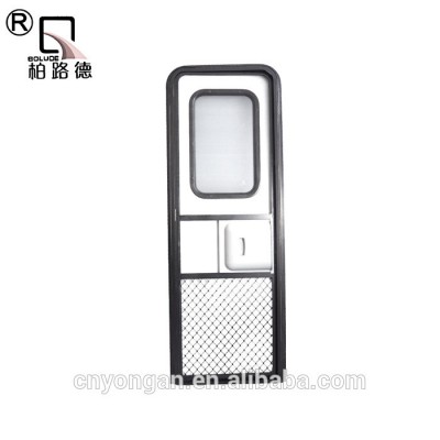 China hot sale and best quality rv security door