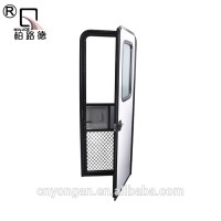 RV Caravan Motorhome Trailer Aluminum Access Door