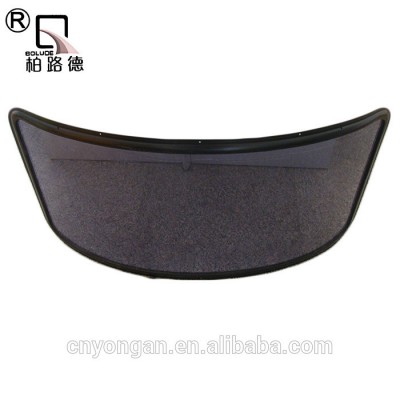 Wholesale prices sale high quality horse trailer car windshield glass