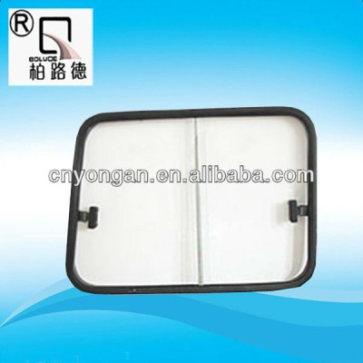 various engineering machinery cab vehicle window