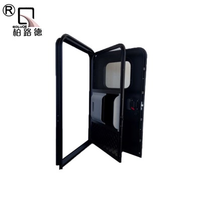 Quality-assured professional made wholesale rv caravan entry door