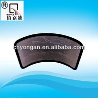 High Quality Horse Floats Accessories Stable and Durable Aluminum Frame Fixed Windshield