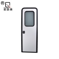 Hot sale professional customized design motorhome door