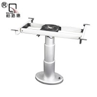 Caravan accessories aluminum alloy lifting table support