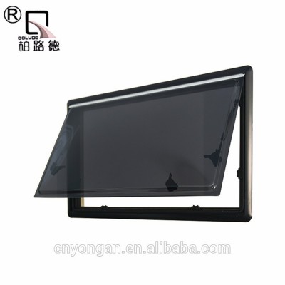 High quality new style and best price auto accessories skylight