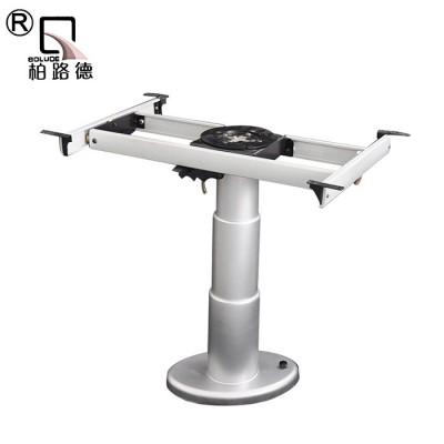 Custom-made Size Trailers Fixed Table Bracket